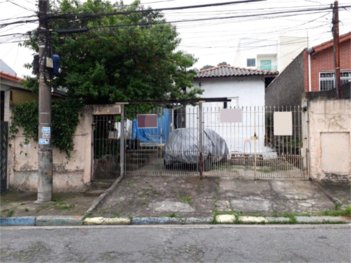 house em Rua Balaclava, Jardim Santo Alberto - Santo André - SP