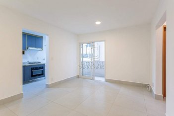 apartment em Rua Almirante Tamandaré, Centro - Santo André - SP