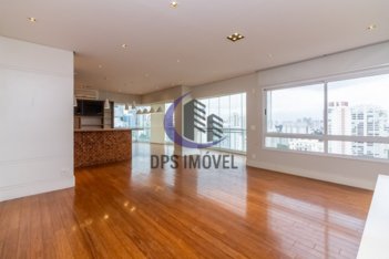 apartment em Rua Professora Carolina Ribeiro, Jardim Vila Mariana - São Paulo - SP
