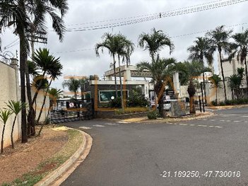 apartment em Rua João e Guiomar Soeira, Reserva Real - Ribeirão Preto - SP