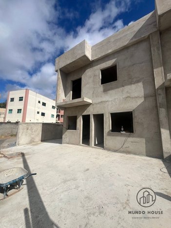 house em Avenida Nove de Julho, Vila Barão - Sorocaba - SP