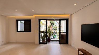 apartment em Avenida Macuco, Moema - São Paulo - SP