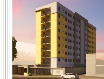 apartment em Rua Barão de Petrópolis, Rio Comprido - Rio de Janeiro - RJ