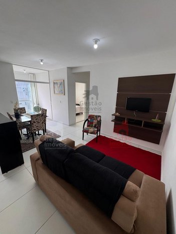 apartment em Rua Rio Paraguaçu, Rio Pequeno - Camboriú - SC