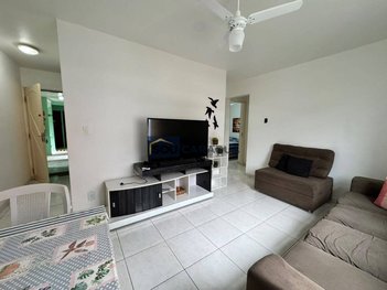 apartment em Avenida Doutor Aldino Schiavi, Martim de Sá - Caraguatatuba - SP