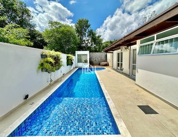 house em Rua Santo Amaro, Vila Santo Antônio - Cotia - SP