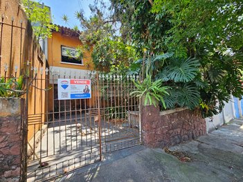 house em Rua Sônia Ribeiro, Brooklin Paulista - São Paulo - SP