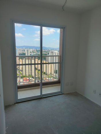 apartment em Rua Adelino de Almeida Castilho, Maranhão - São Paulo - SP