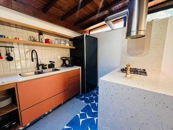 house em Avenida Punta Del Este, Enseada Azul - Guarapari - ES