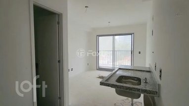 apartment em Rua Godói Colaço, Vila Cordeiro - São Paulo - SP