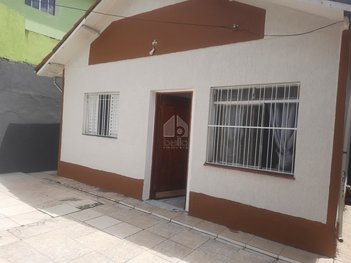 house em Rua Padre João Antônio Andreoni, Vila Antonina - São Paulo - SP
