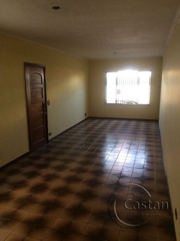 house em Rua Anália Franco, Vila Regente Feijó - São Paulo - SP