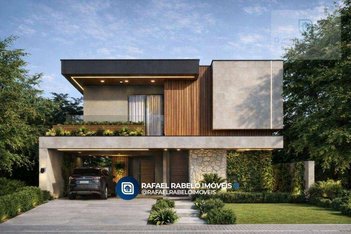 house em Avenida José Amora Sá, Cidade Alpha - Eusébio - CE