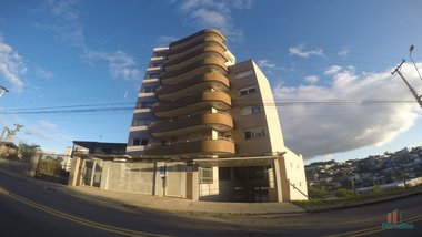 apartment em Filipo Brustolin, São Leopoldo - Caxias do Sul - RS