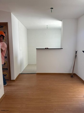 apartment em Avenida Em Projeto 7561, Cruz das Almas - Maceió - AL