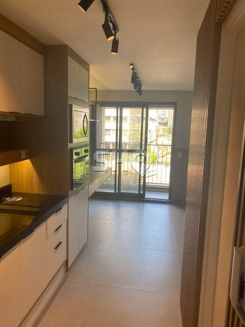 apartment em Rua Cristiano Viana, Cerqueira César - São Paulo - SP