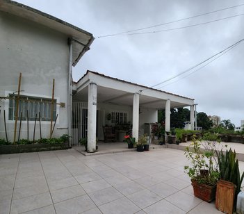 house em Rua Juvan Rocha, Agronômica - Florianópolis - SC