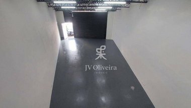 industrial em Avenida Engenheiro Heitor Antônio Eiras Garcia, Jardim Esmeralda - São Paulo - SP