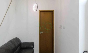 apartment em Rua Igaratá, Quinta da Paineira - São Paulo - SP
