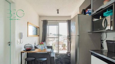 apartment em Alameda dos Tupinas, Planalto Paulista - São Paulo - SP