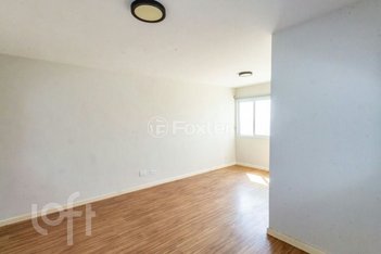 apartment em Rua Cerro Corá, Vila Romana - São Paulo - SP