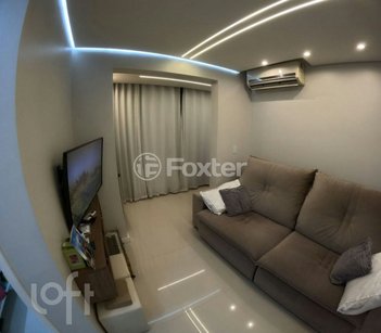 apartment em Rua Júlio Birck, Vila Nova - Novo Hamburgo - RS