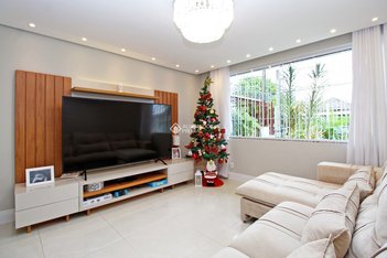 house em Rua Teixeira de Freitas, Santo Antônio - Porto Alegre - RS