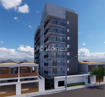 apartment em Rua General Dias, Penha de França - São Paulo - SP