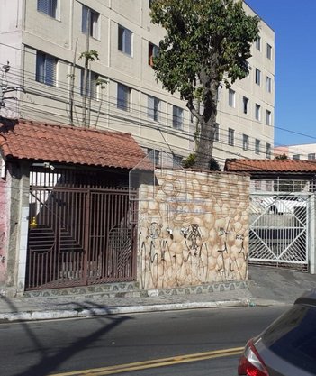apartment em Rua Sabbado D'Ângelo, Itaquera - São Paulo - SP