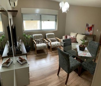 apartment em Rua Albion, Partenon - Porto Alegre - RS