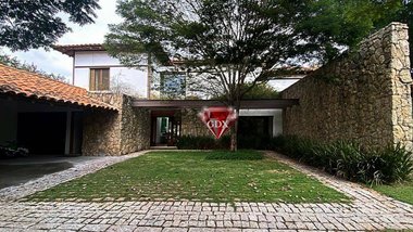 house em Rodovia Presidente Castello Branco, Fazenda Boa Vista I - Porto Feliz - SP