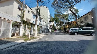 house em Rua Zeferino da Costa, Aclimação - São Paulo - SP