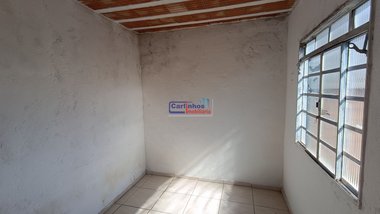 house em Rua Ivaí, Salomé - Betim - MG