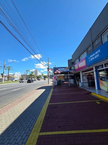 business em Rua Bacabal, Parque Industrial - São José dos Campos - SP