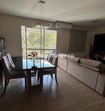 apartment em Rua Marina Crespi, Mooca - São Paulo - SP