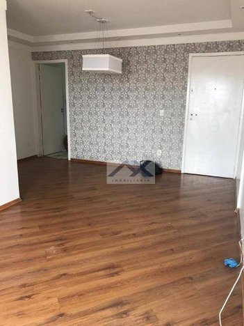 apartment em Rua Floriano Peixoto, Jardim Estoril - Bauru - SP
