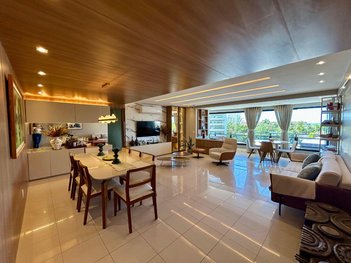 apartment em Rua Felipe Nery, Guararapes - Fortaleza - CE