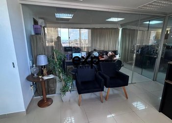 office em Rua Coronel Miguel Arcanjo Galvão, Lagoa Nova - Natal - RN