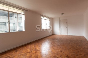apartment em Rua Francisco Leitão, Pinheiros - São Paulo - SP