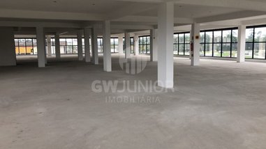 office em Graciosa, Guanabara - Joinville - SC