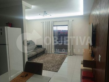 apartment em Rua Purpura, Grand Ville - Uberlândia - MG