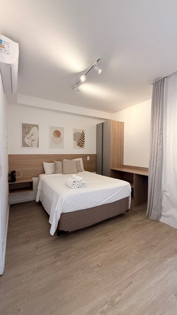 apartment em Rua Barão de Tatuí, Vila Buarque - São Paulo - SP