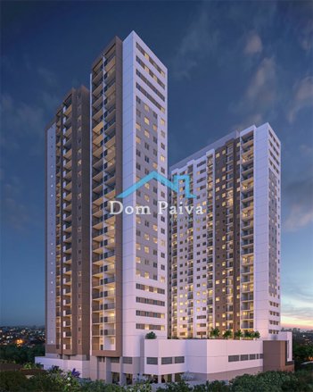 apartment em Rua Taquari, Mooca - São Paulo - SP