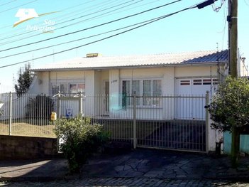 house em Botafogo, Universitário - Caxias do Sul - RS