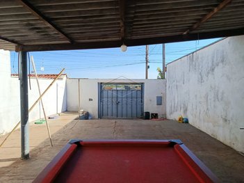 house em Rua Salvador de Toledo, Vila Nova - Barra Bonita - SP