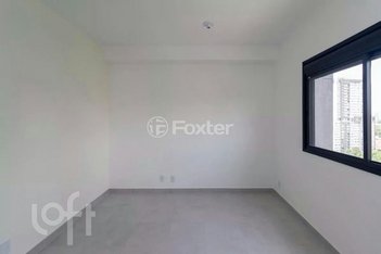 apartment em Alameda Raja Gabaglia, Vila Olímpia - São Paulo - SP
