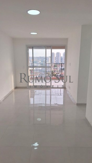 apartment em Rua Albino Boldasso Gabril, Vila Cruzeiro - São Paulo - SP