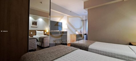 apartment em Avenida Coronel Fernando Ferreira Leite, Residencial Flórida - Ribeirão Preto - SP