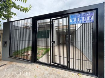 house em Rua Pioneira Luíza Davoglio Bortolatto, Jardim Monte Rei - Maringá - PR