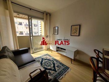 apartment em Rua Tuim, Vila Uberabinha - São Paulo - SP